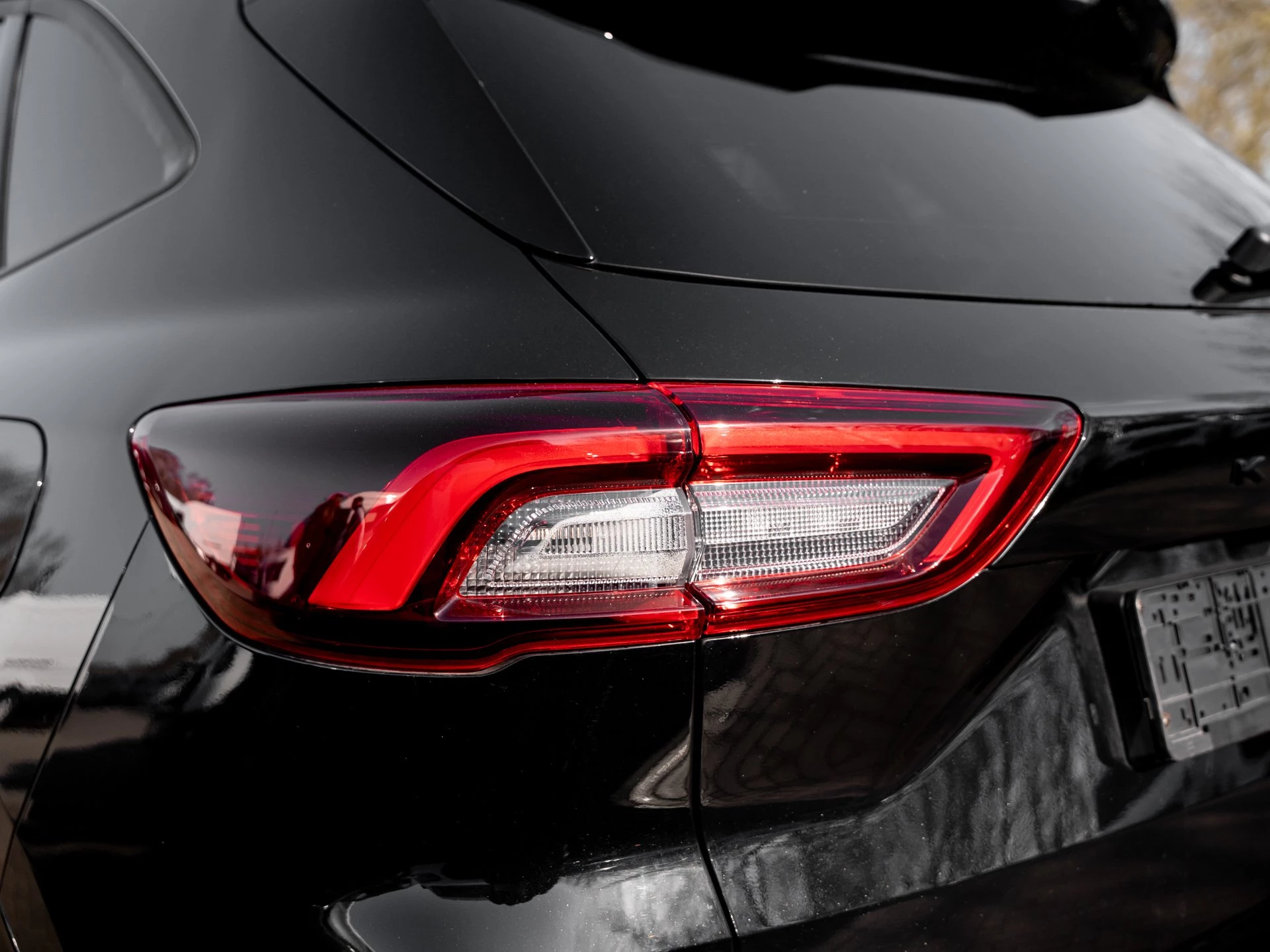 Ford Kuga ST-Line X Aut.*360GRAD*LED-MATRIX*NAVI*GRA*WINTER-PKT.