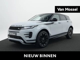 Land Rover Range Rover Evoque 1.5 P270e PHEV AWD Business Dynamic Edition