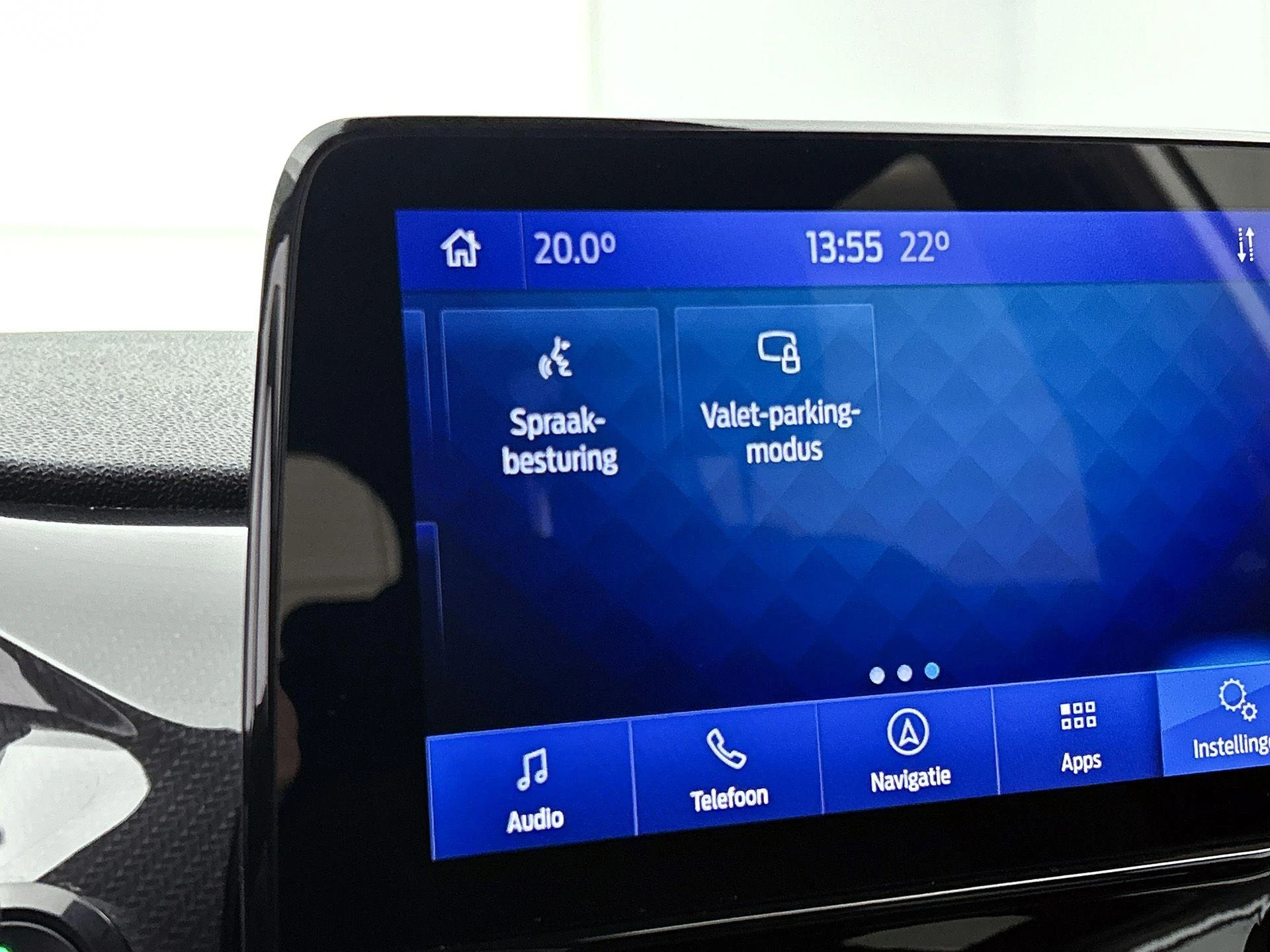 Ford Fiesta 1.0 EcoBoost ST-Line