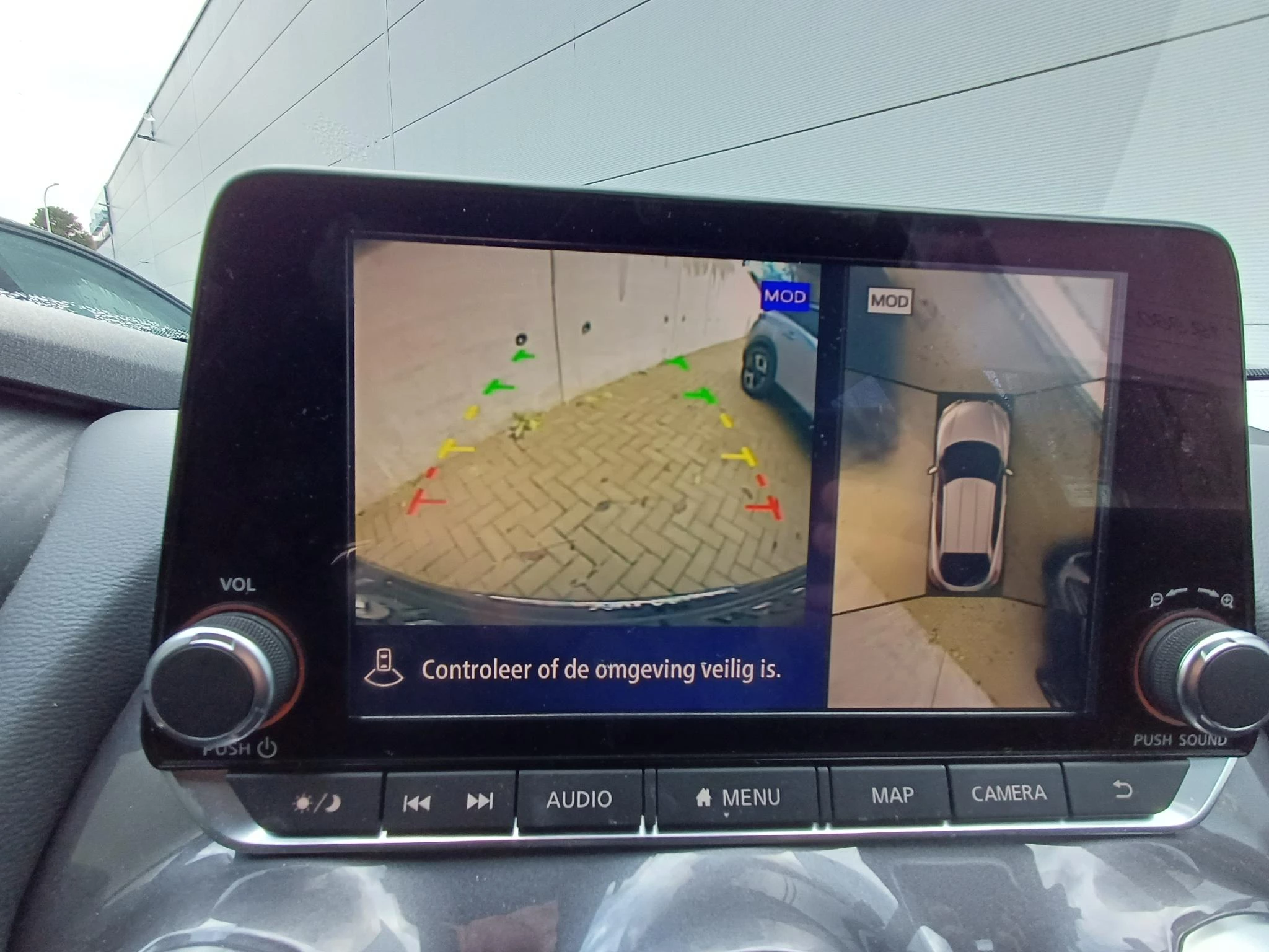 Nissan Juke 1.0 DIG-T 114 DCT N-Design