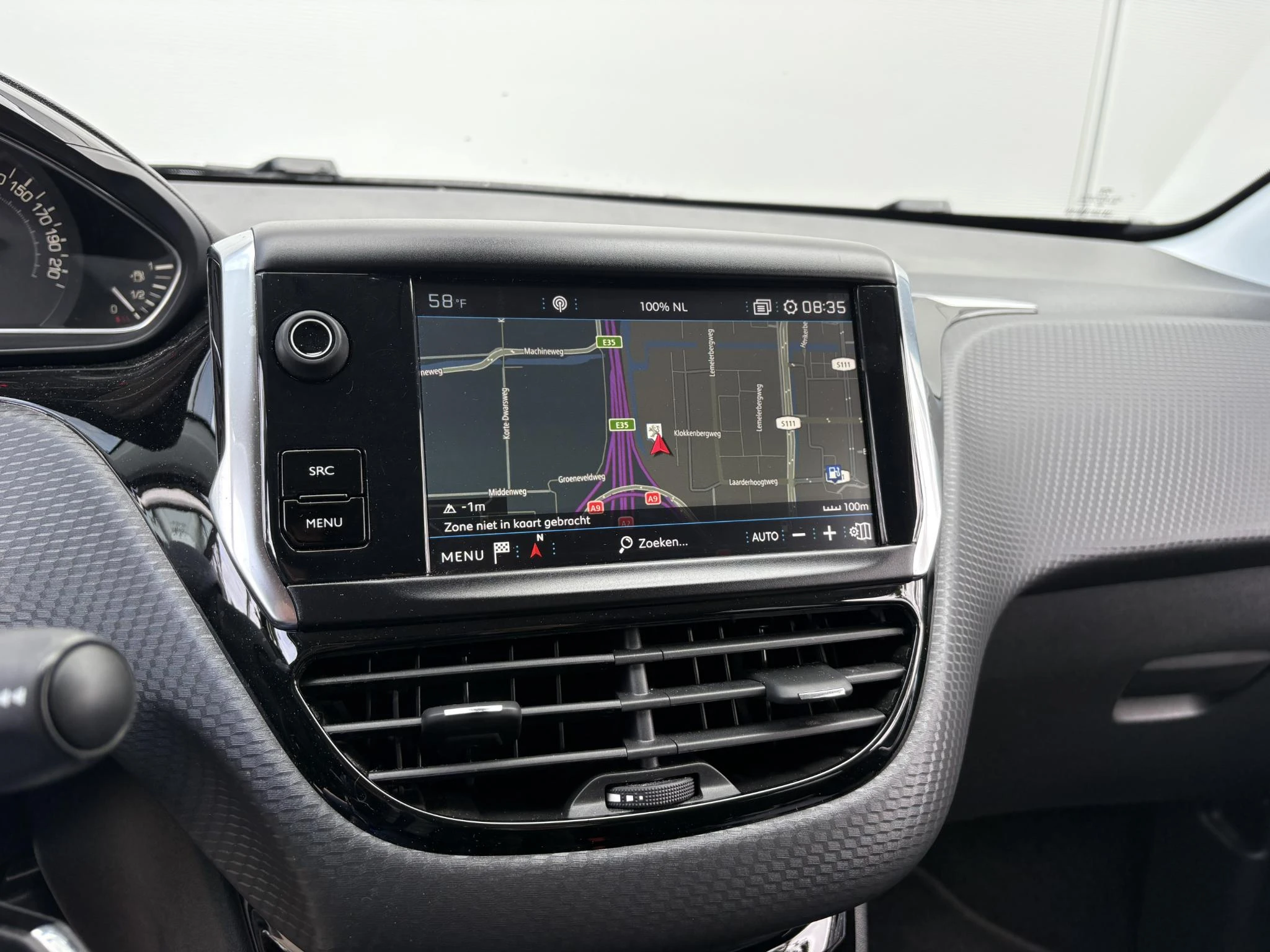 Peugeot 2008 1.2 PureTech Allure