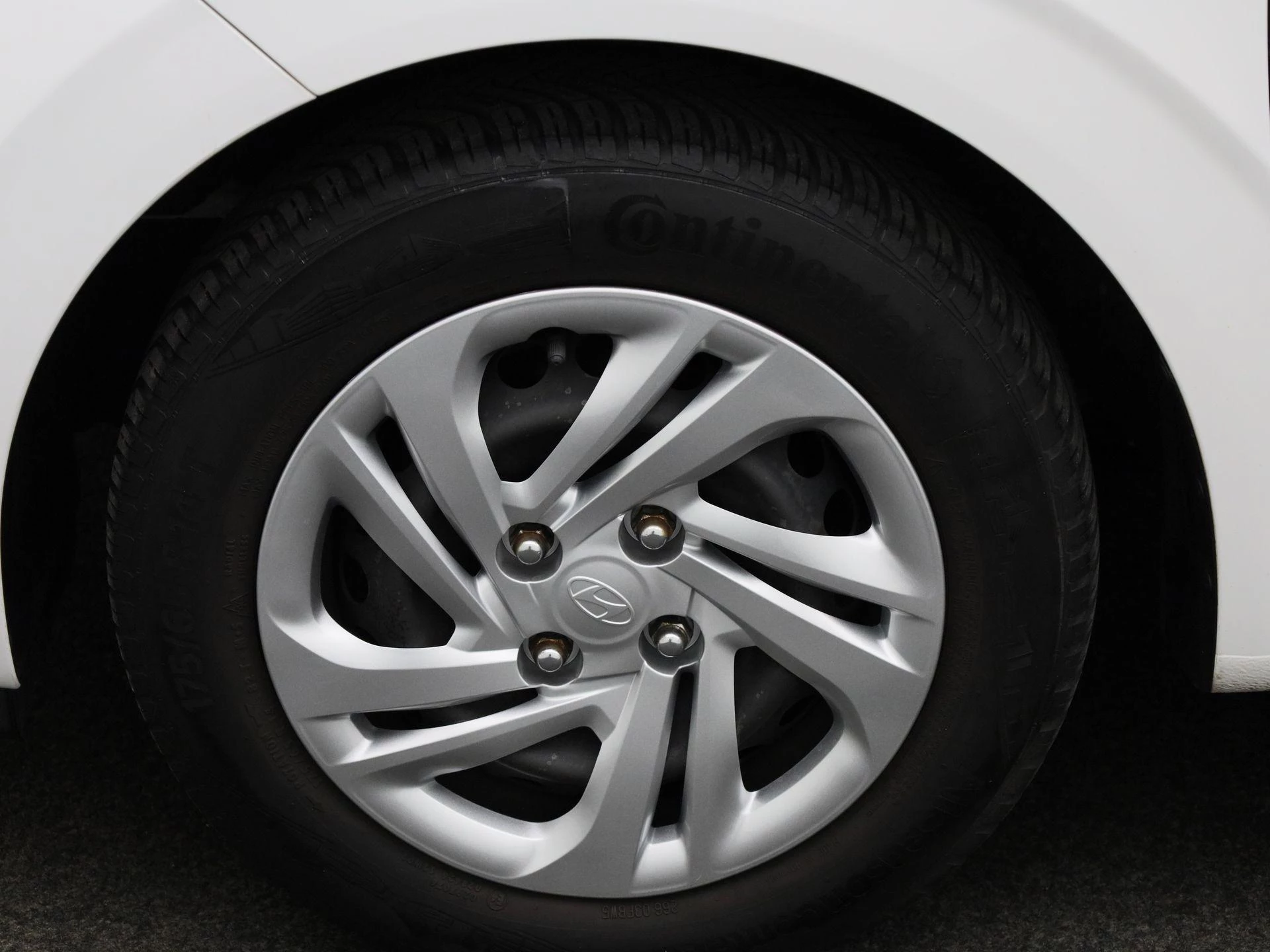 Hyundai i10 1.0 Comfort