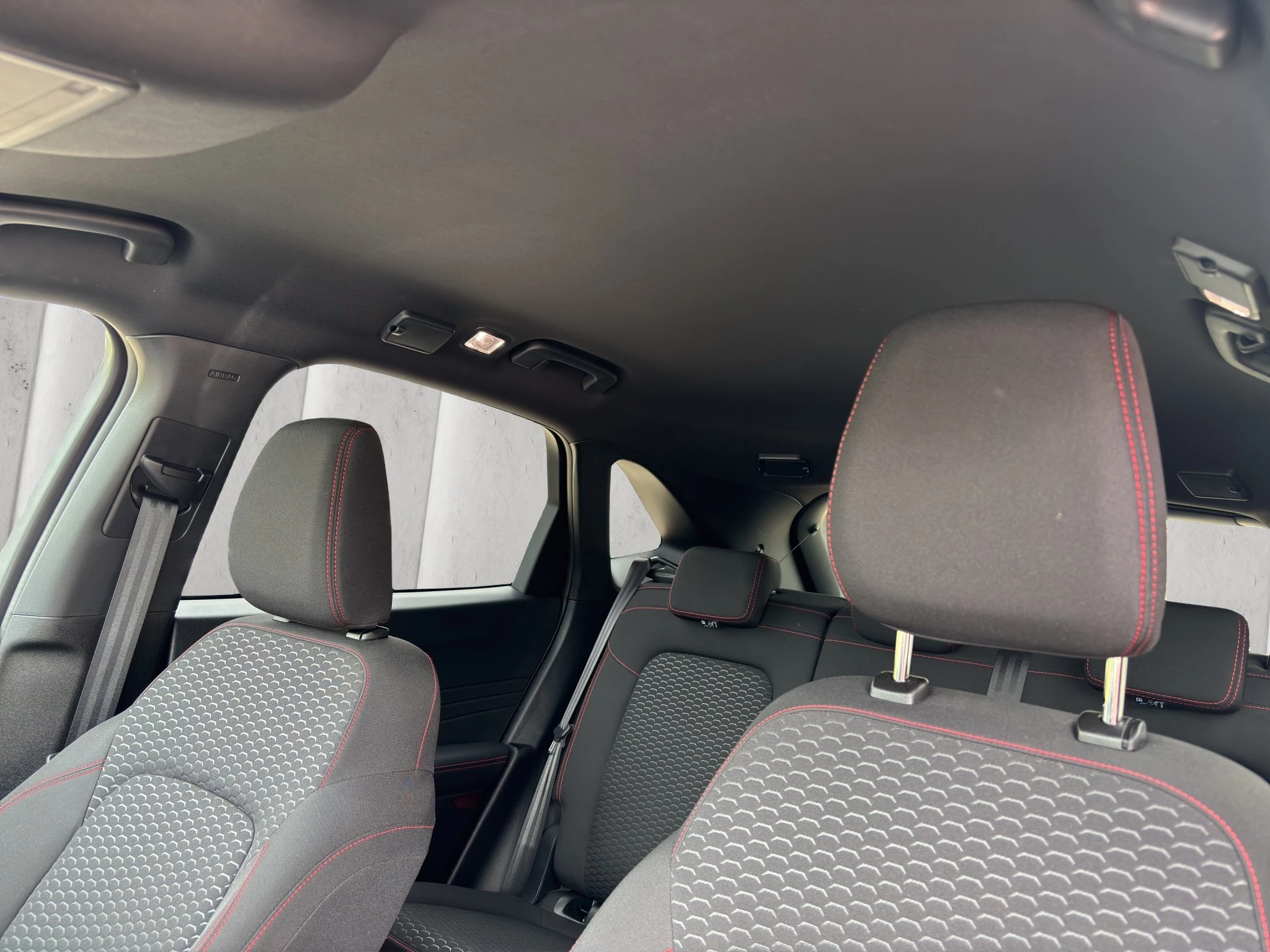 Ford Kuga ST-Line Plug-in*LED-MATRIX*KAM*NAVI*WINTER-PKT.