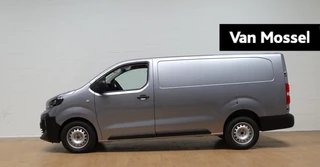Opel Vivaro 2.2 Turbo D 180 S/S AT8 L3H1