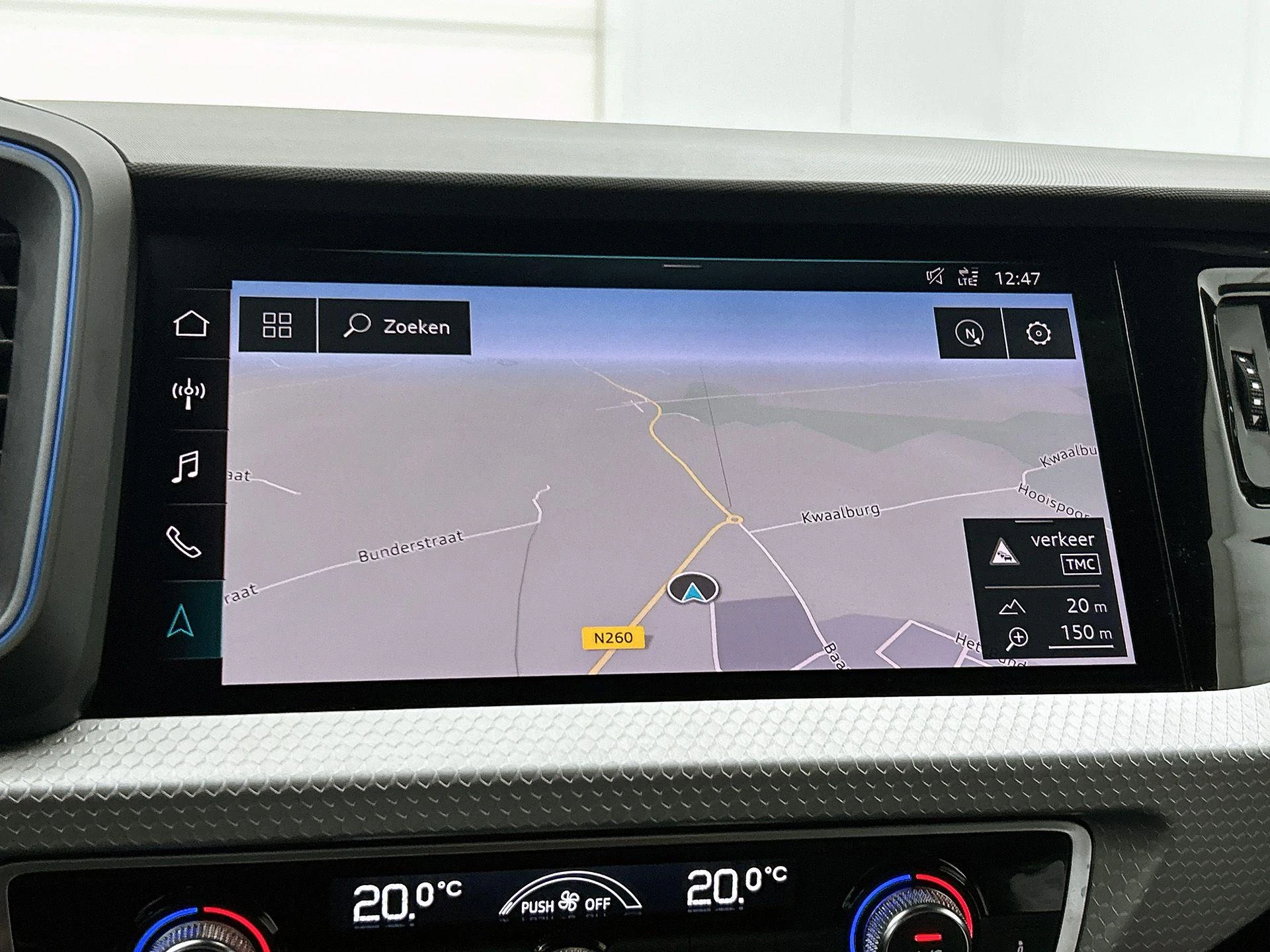 Audi-A1 Sportback-image-18