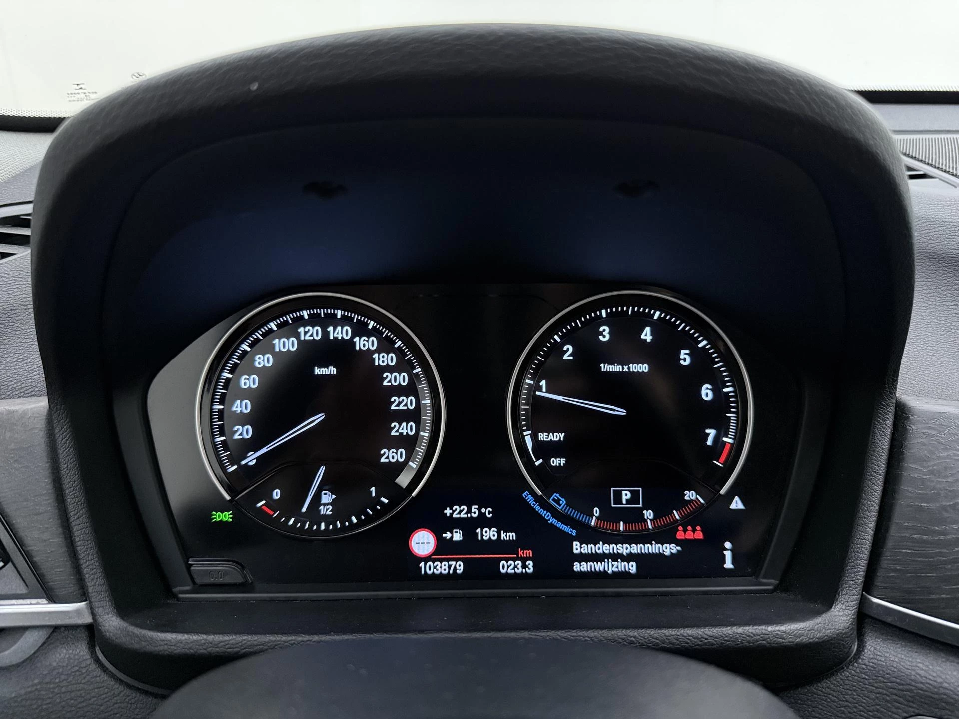BMW X1 sDrive20i Orange Edition II
