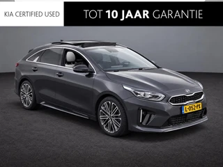 Kia ProCeed 1.5 T-GDI GT-PlusLine