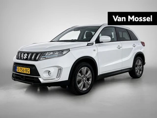 Suzuki Vitara 1.5 Hybrid Select