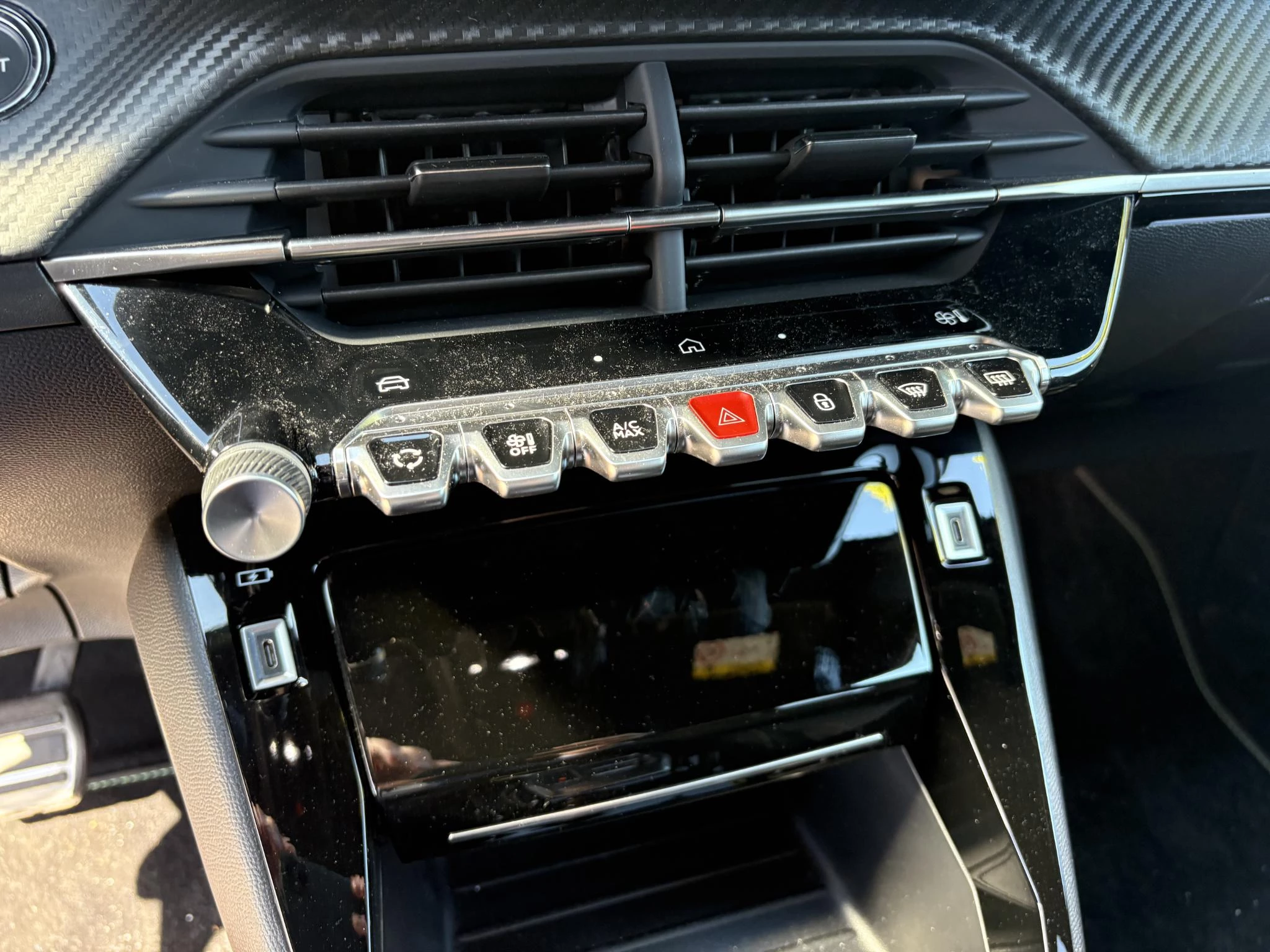 Peugeot 208 1.2 Hybrid 145 e-DCS6 GT