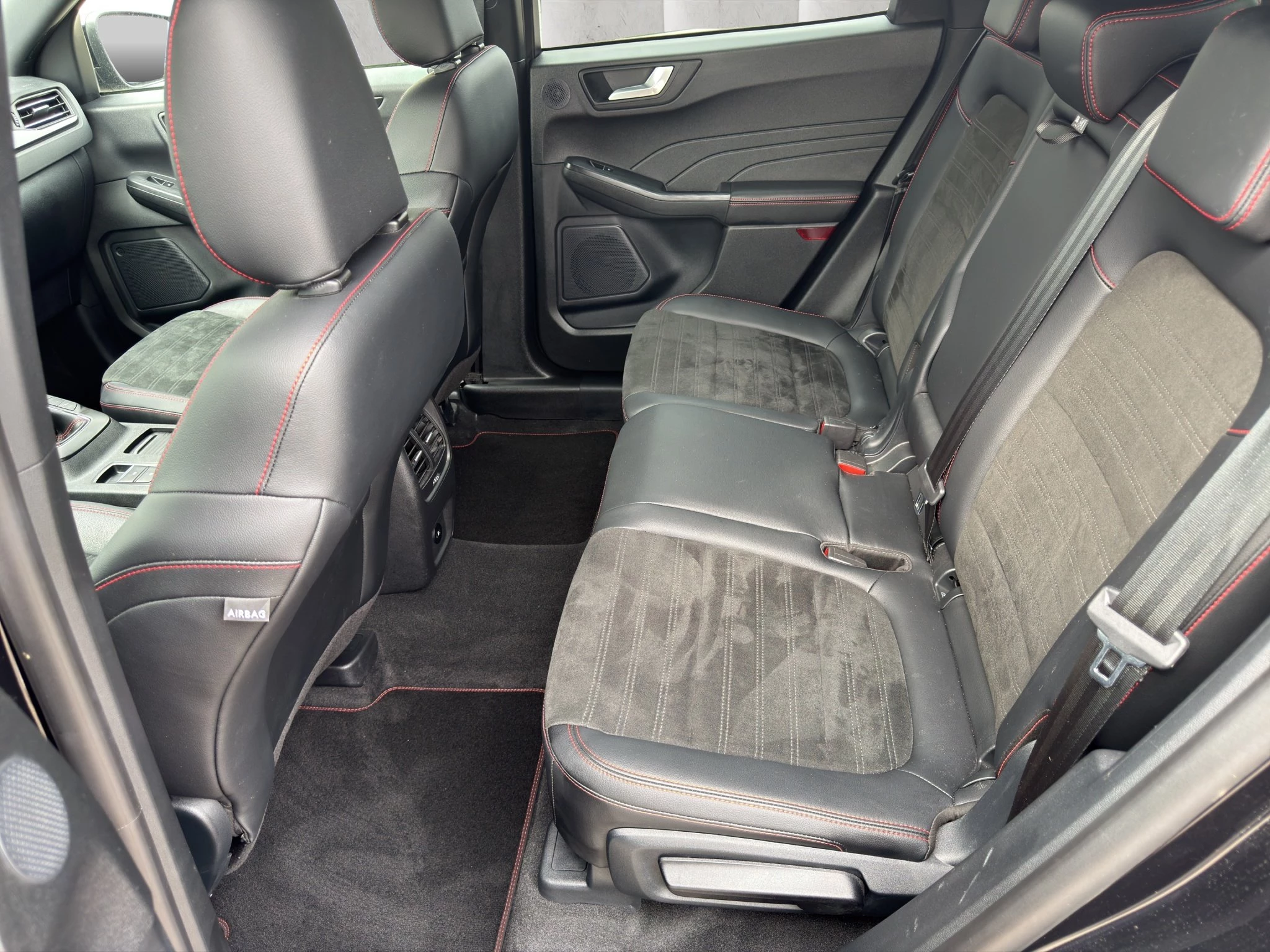 Ford Kuga ST-Line X