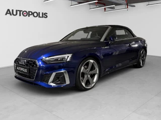 Audi A5 Cabriolet 35 TFSI S tronic S line