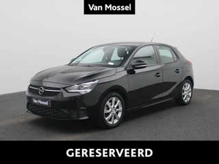 Opel Corsa 1.2 55kW S/S Edition