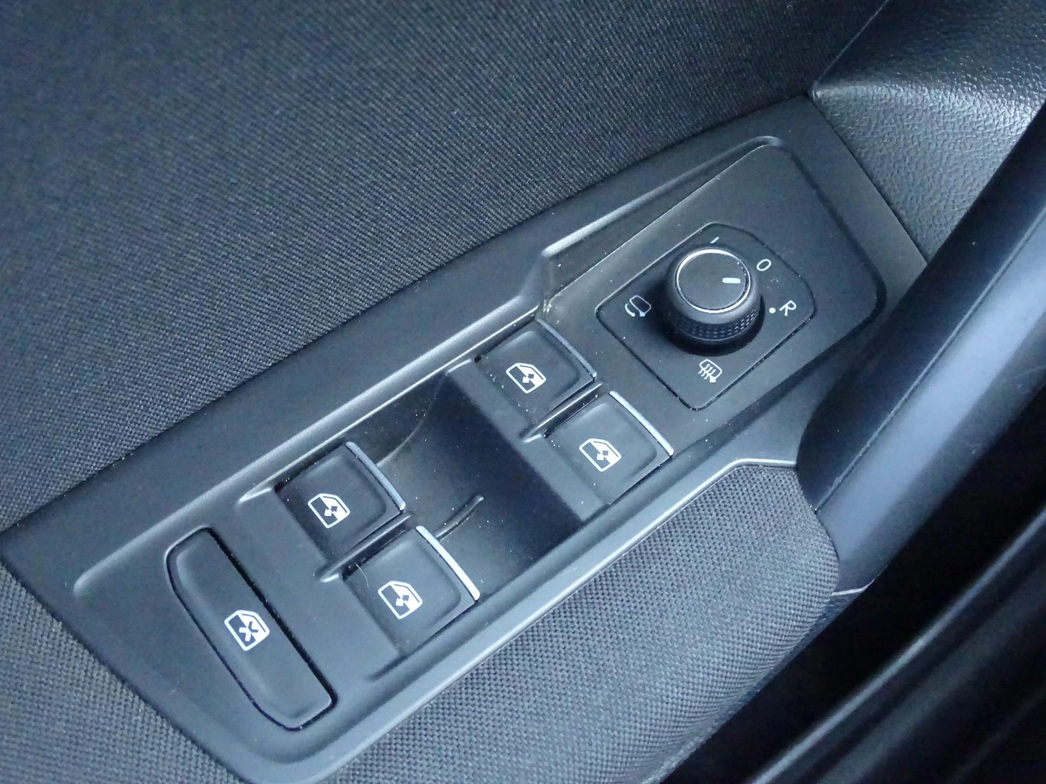 Volkswagen Tiguan Allspace 1.5 TSI DSG Life Business