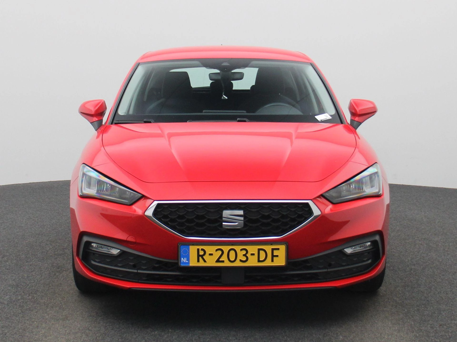 SEAT León