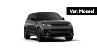 Land Rover Range Rover Sport 3.0 P550e Autobiography PHEV