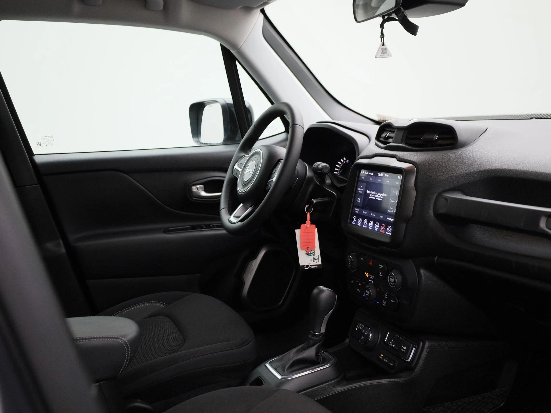 Jeep Renegade 1.3 Turbo T4 190 4xe ATX Limited