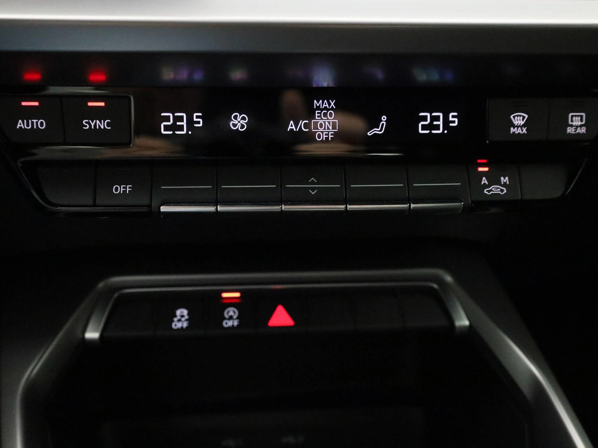 Audi A3 Sportback 30 TFSI S edition 110 PK