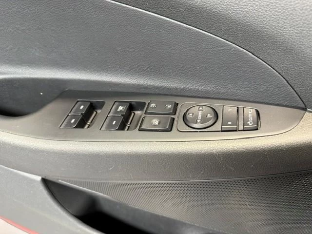 Hyundai Tucson 1.6 T-GDi Feel 2WD DCT-7