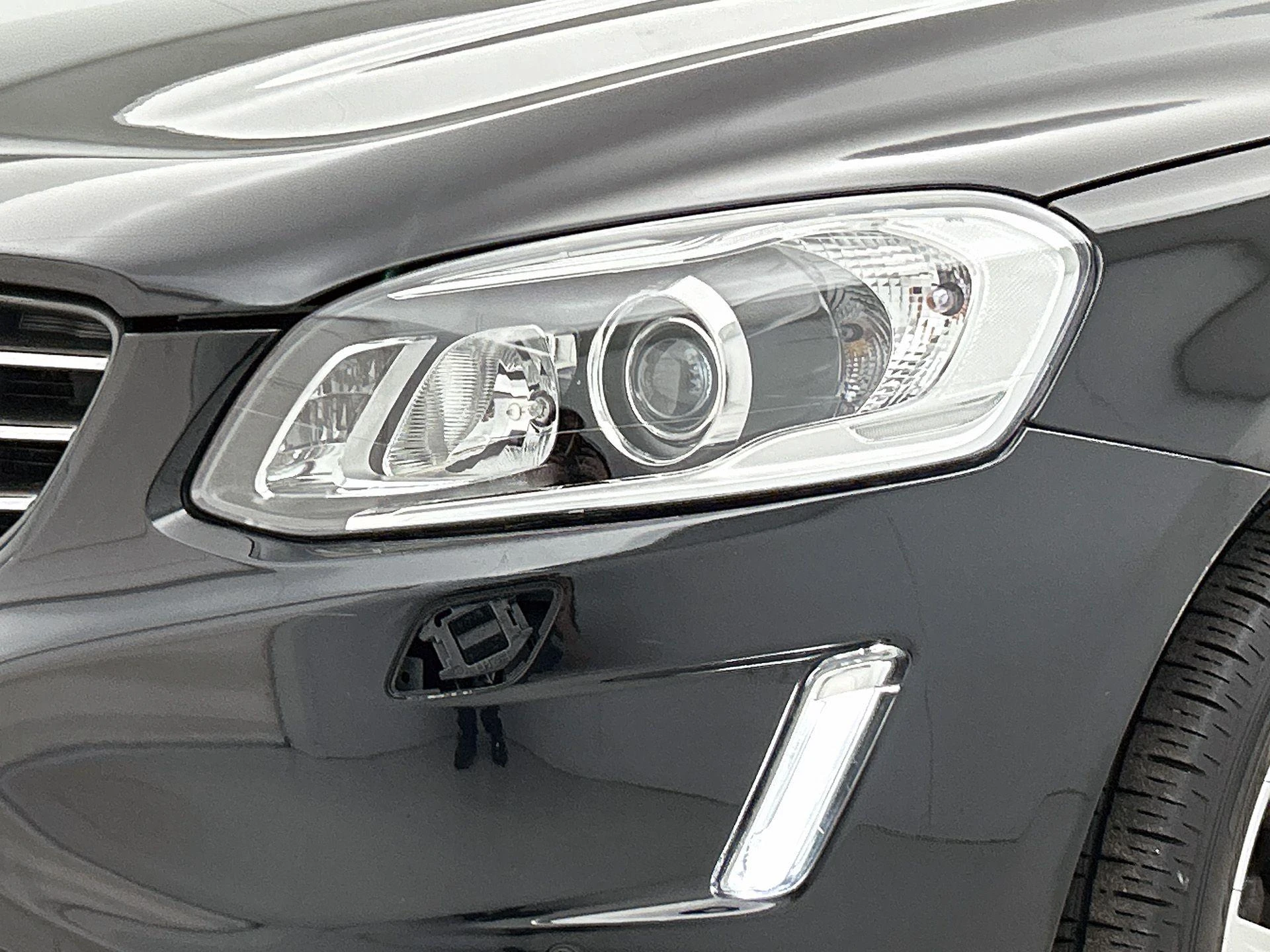 Volvo XC60 2.0 T5 Polar+