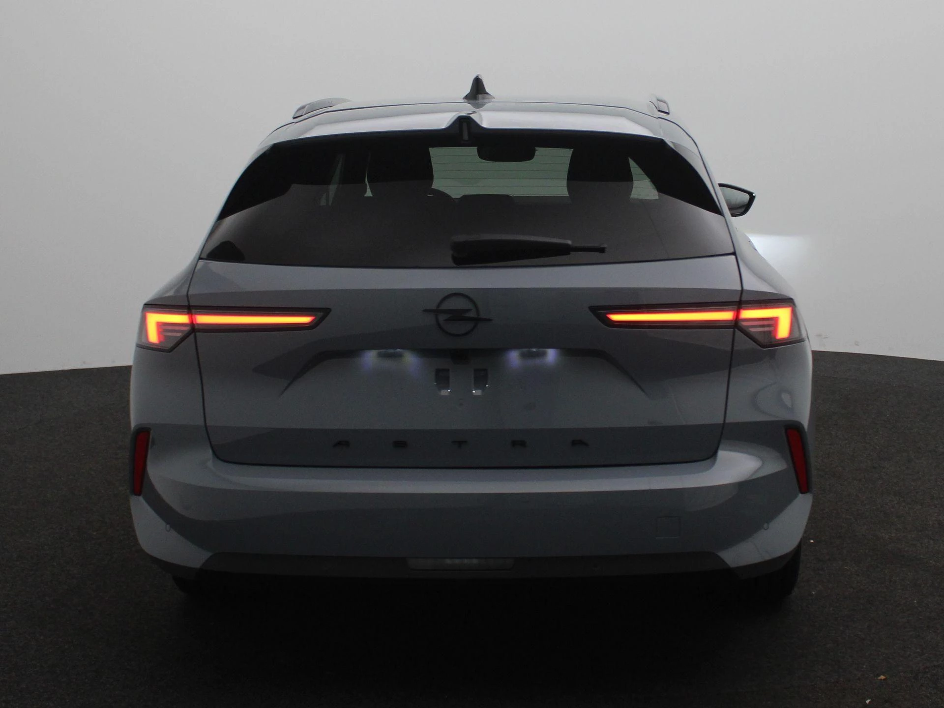 Opel Astra Electric 58 kWh Business Edition