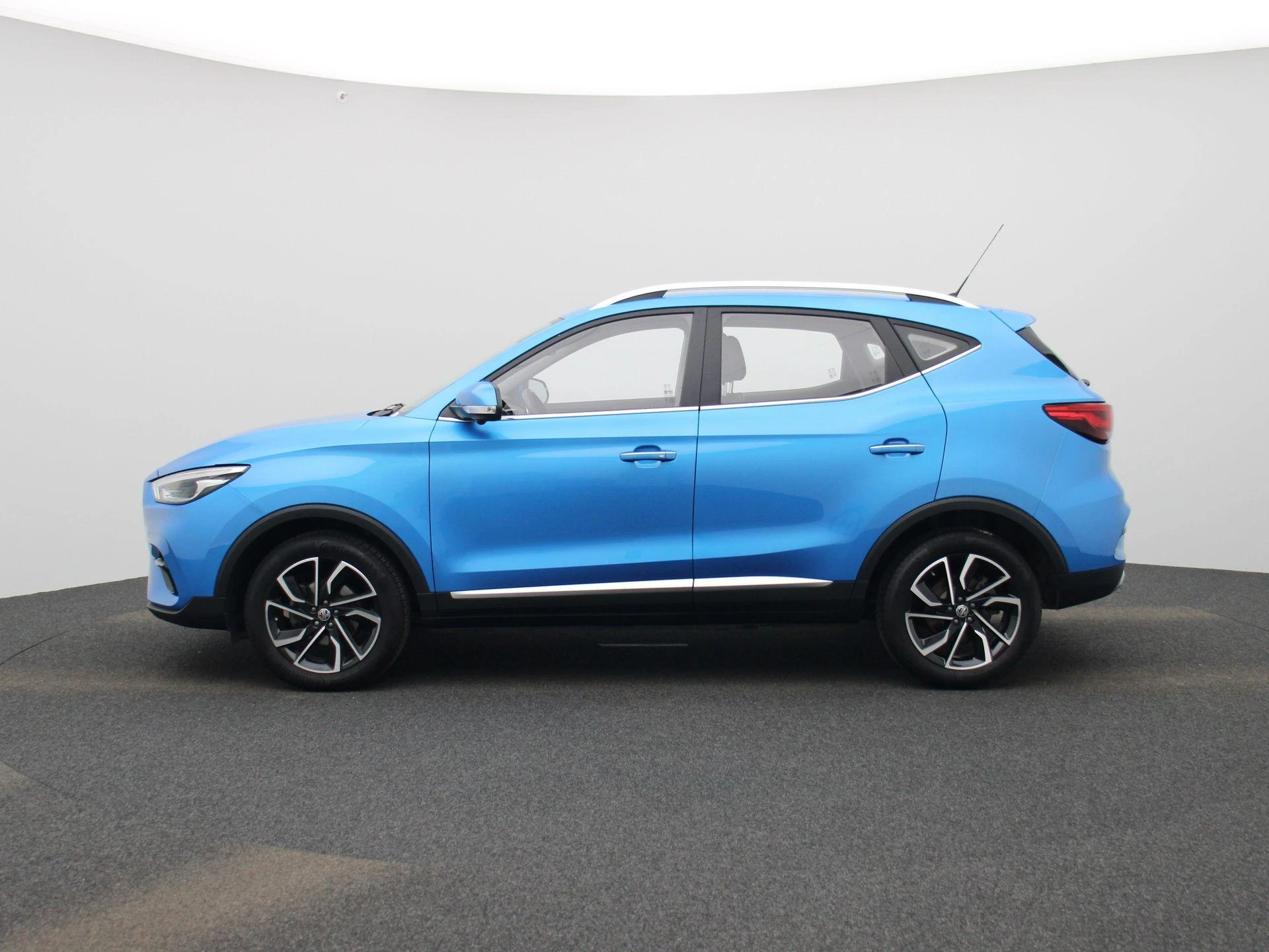 MG ZS 1.0 T-GDi AT LUXURY