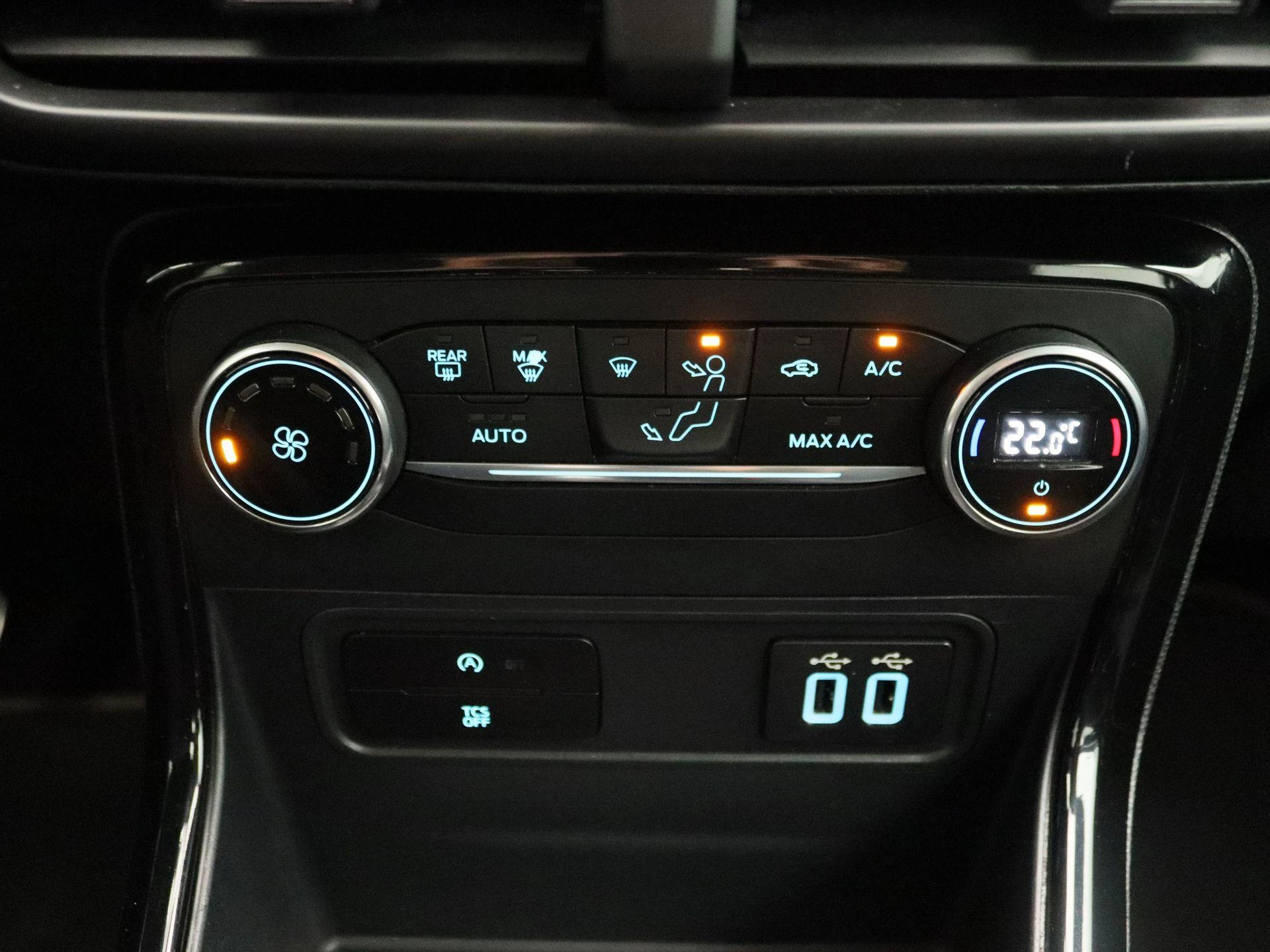 Ford EcoSport 1.0 EcoBoost ST-Line
