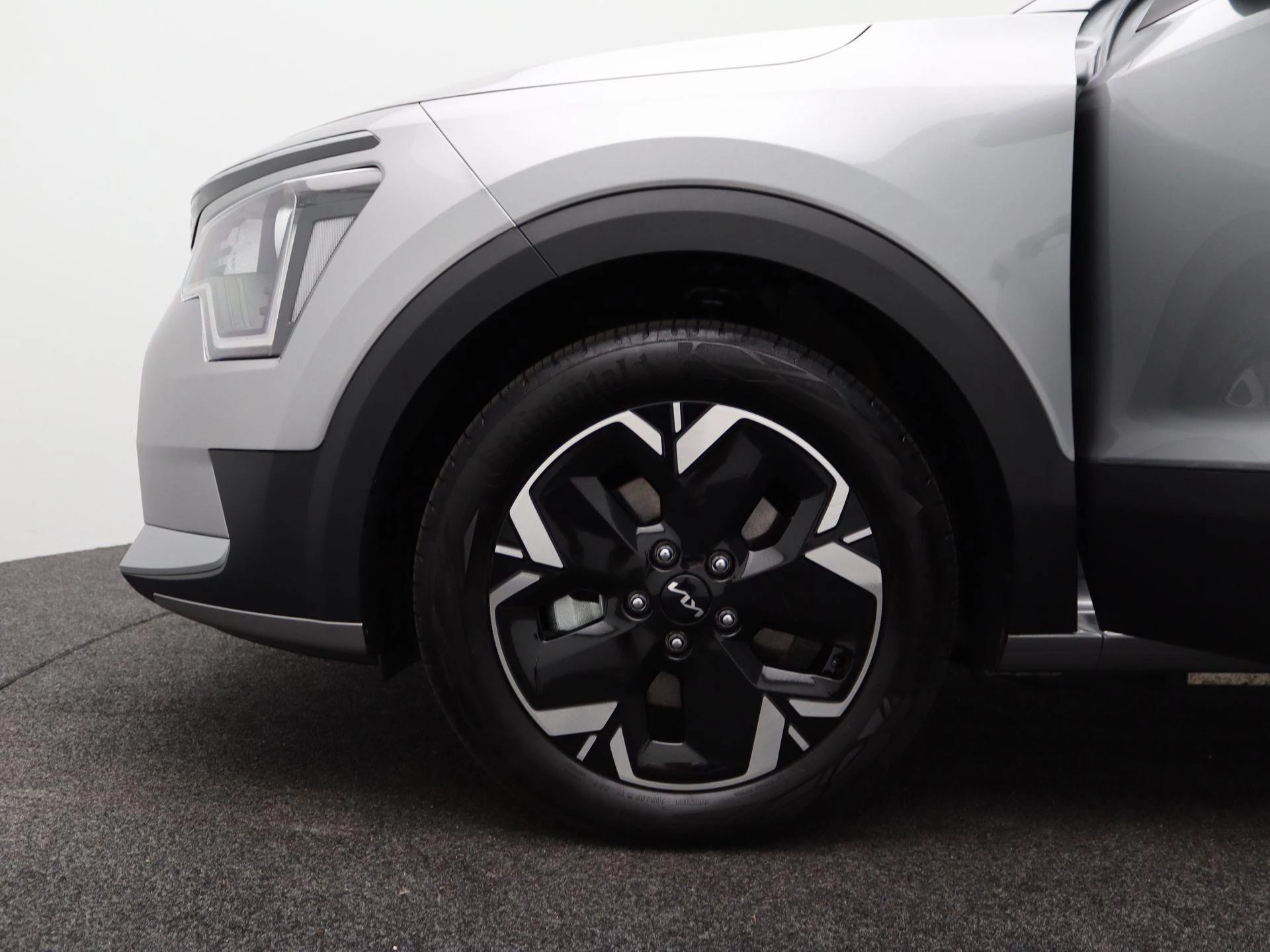 Kia-Niro EV-image-26