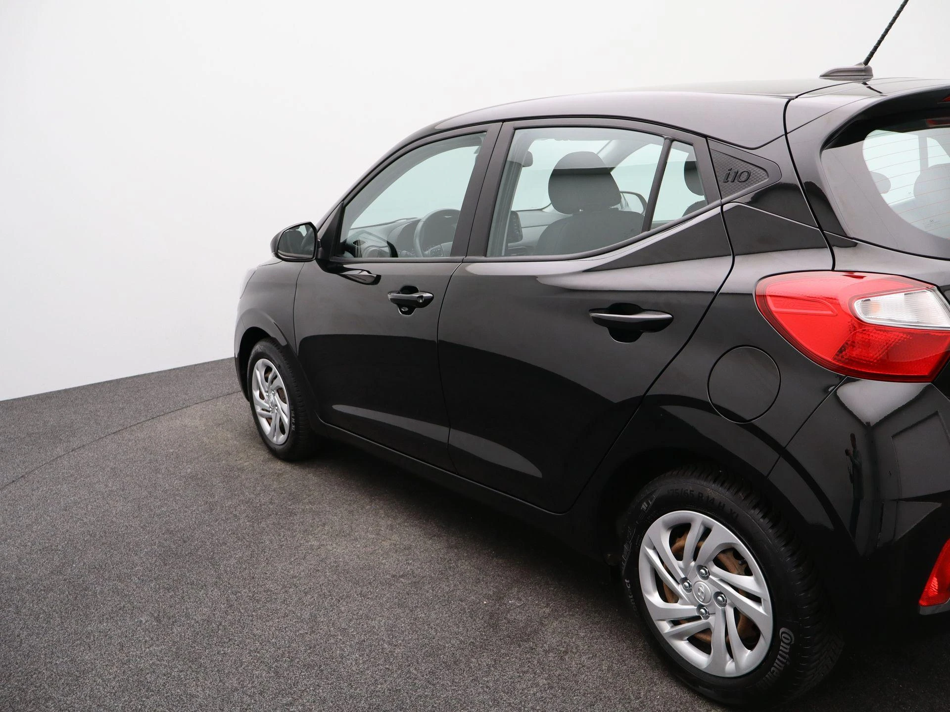 Hyundai i10 1.0 Comfort Smart