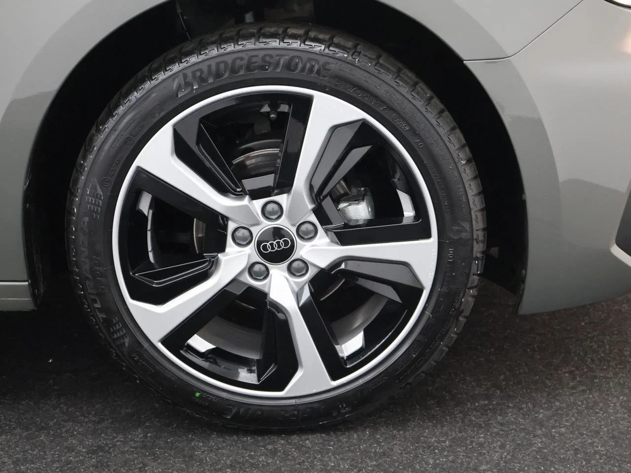 Audi-A1 Sportback-image-14