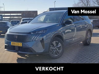 Peugeot 5008 1.2 Hybrid 145 Allure 7p
