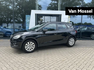 SEAT Arona 1.0 TSI Style Business Intense