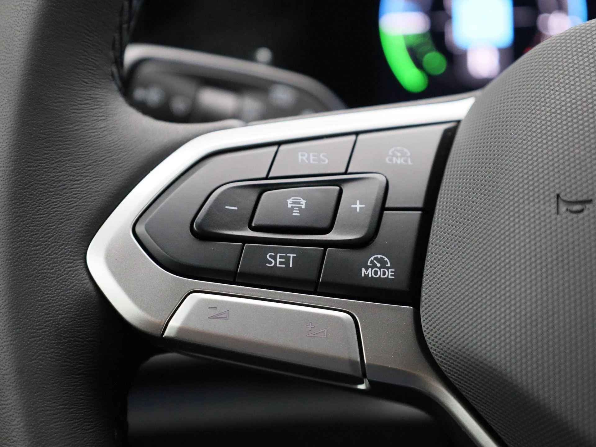 Volkswagen Tayron 1.5 eHybrid Life Edition 204PK