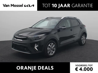 Kia Stonic 1.0 T-GDi MHEV DynamicPlusLine