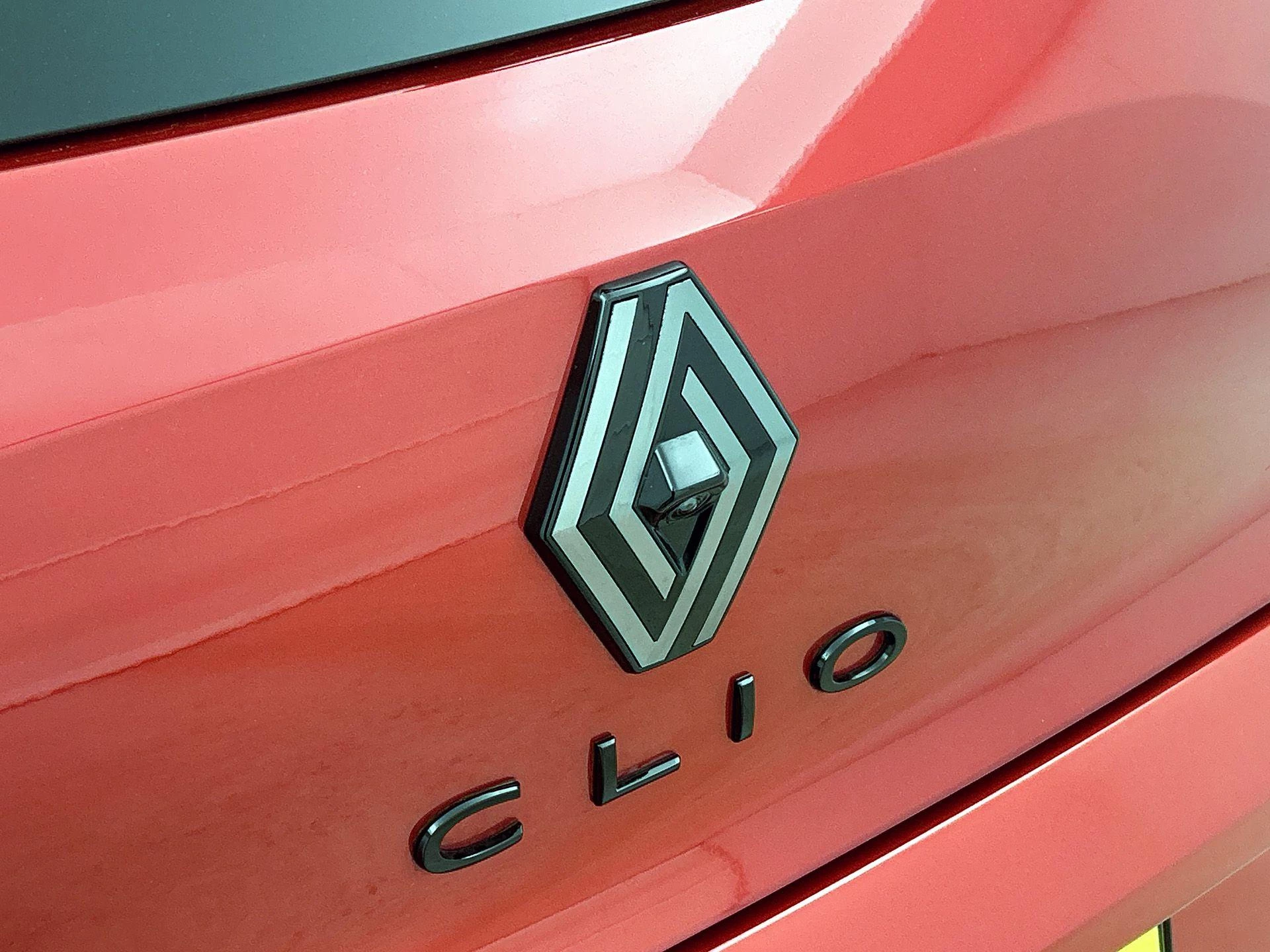 Renault Clio 1.6 E-Tech Full Hybrid 145Pk esprit Alpine