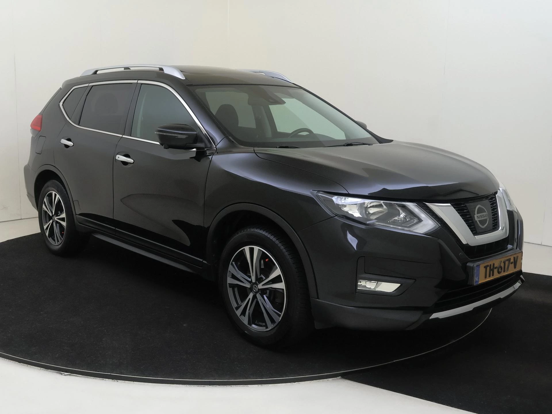 Nissan X-Trail 1.6 DIG-T N-Connecta 7p.