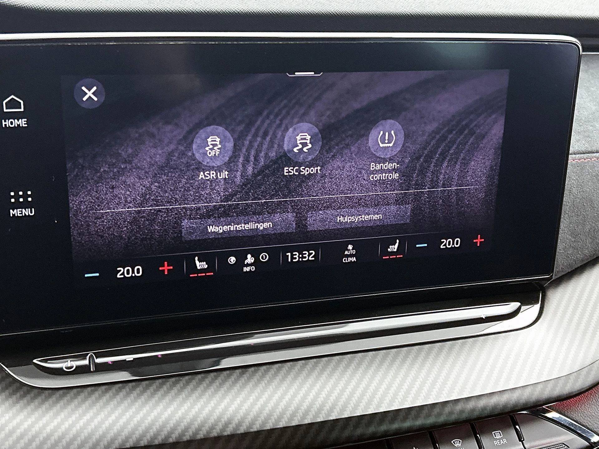 Škoda Octavia 1.4 TSI RS iV PHEV Business