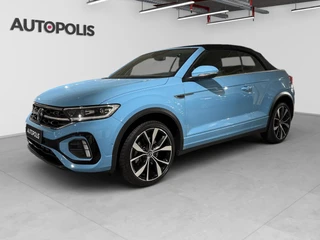 Volkswagen T-Roc Cabriolet 1.5 TSI DSG R-Line