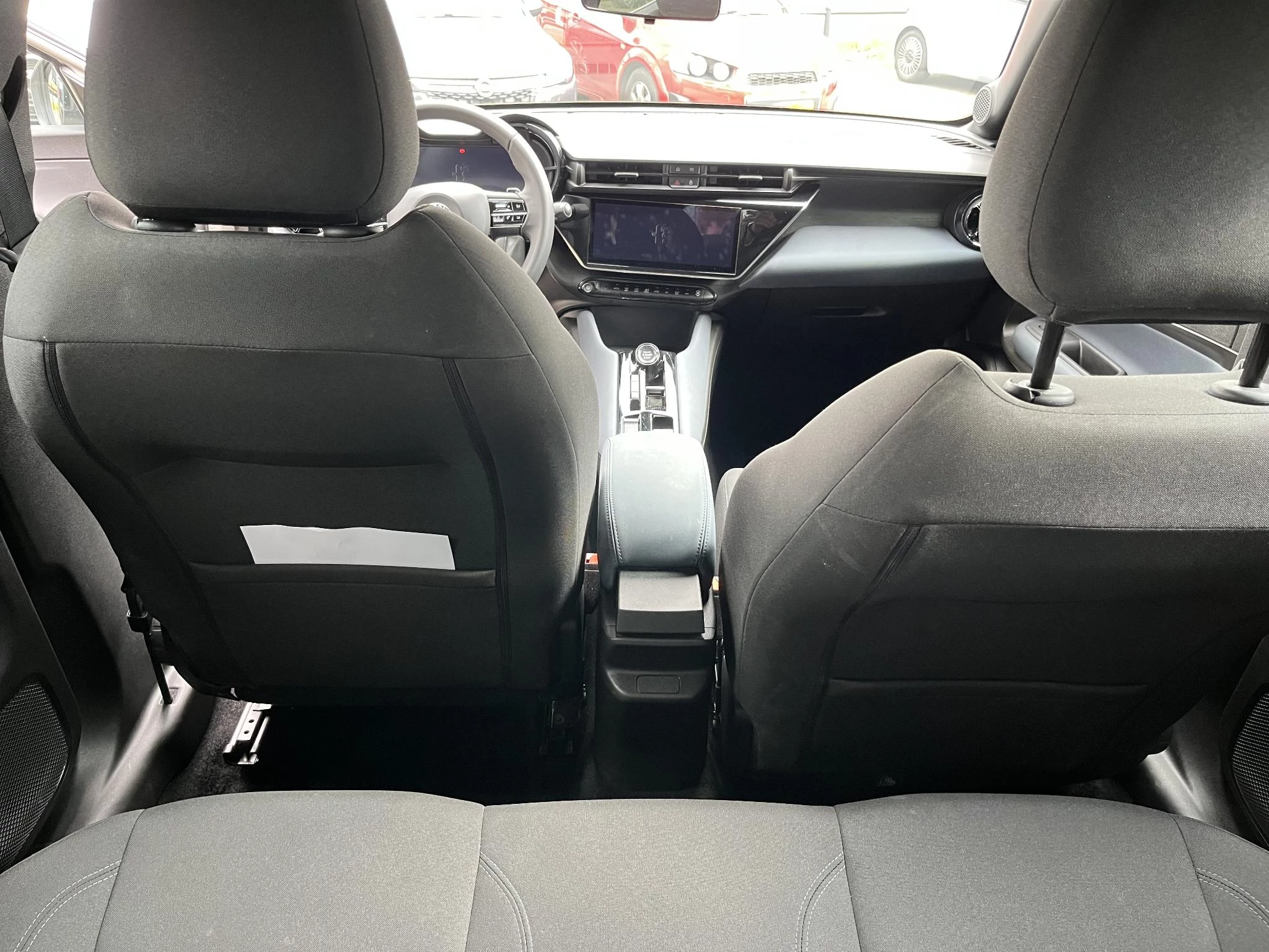 Alfa Romeo Junior 1.2 Turbo Hybrid Ibrida