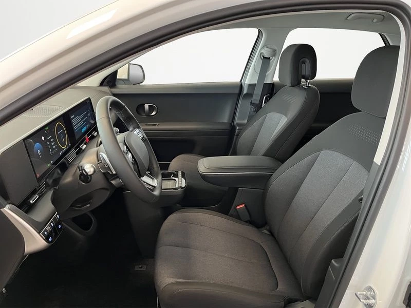 Hyundai-IONIQ 5-image-14