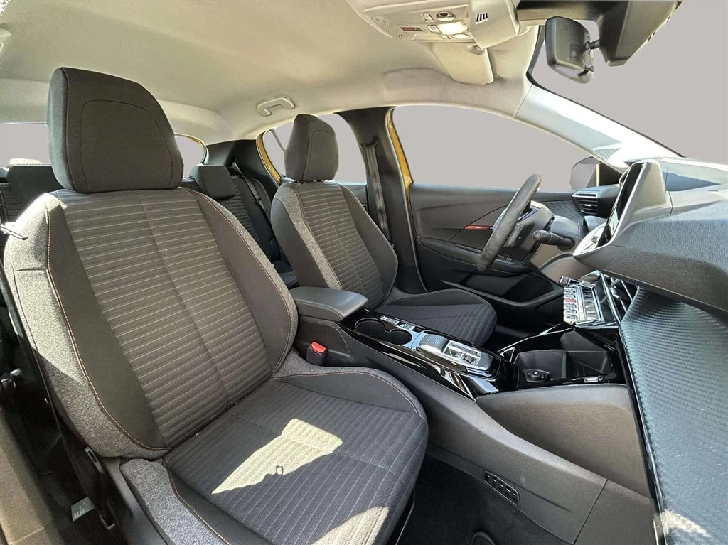 Peugeot e-208 EL Active 136HK 5d Aut.