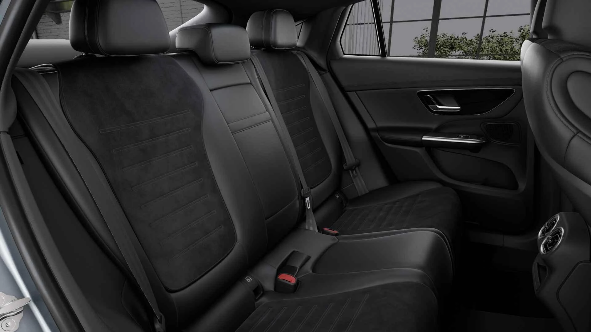 Mercedes-Benz GLC Coupé GLC 200 4MATIC Star Edition