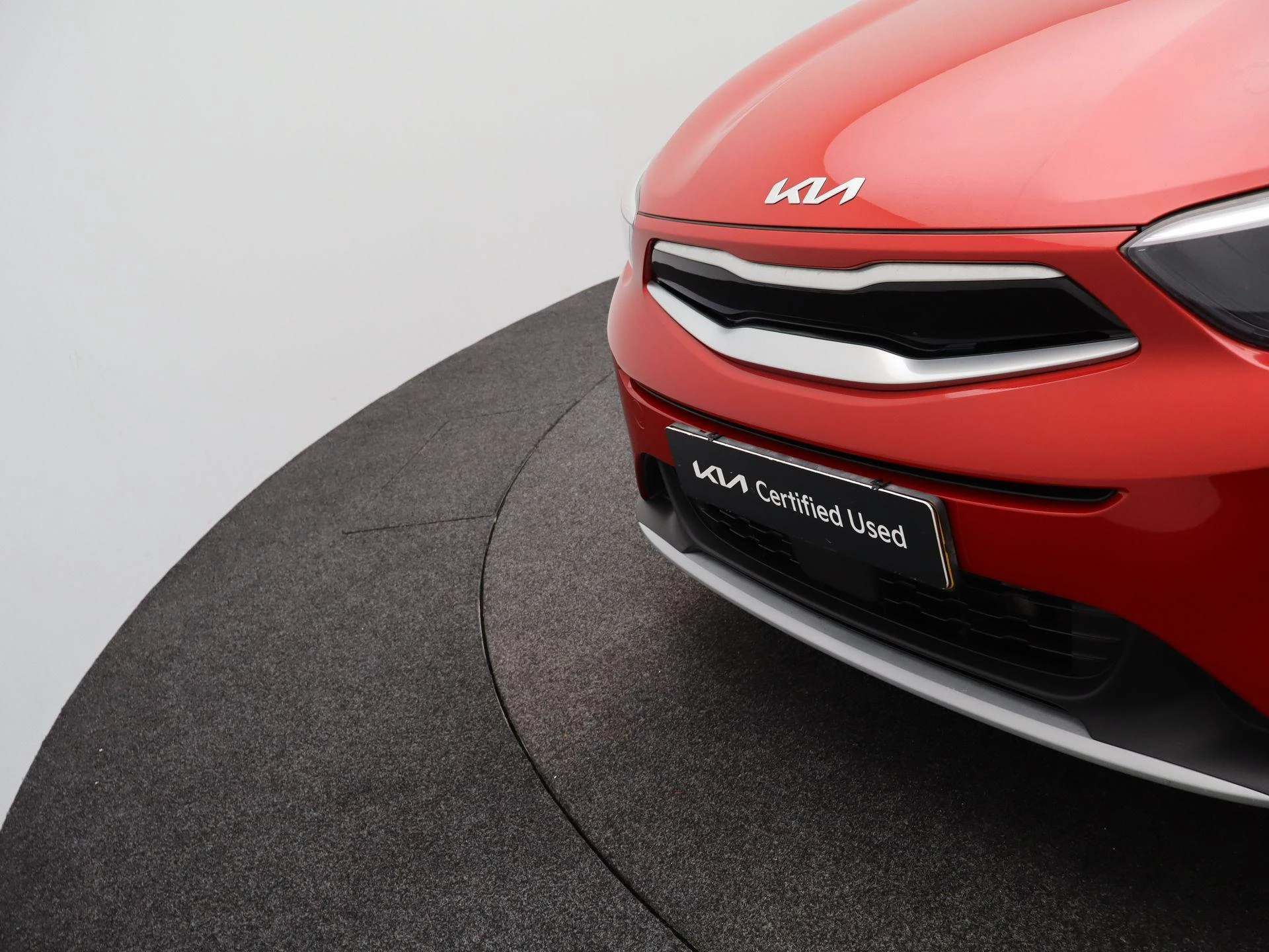 Kia Stonic 1.0 T-GDi MHEV DynamicLine