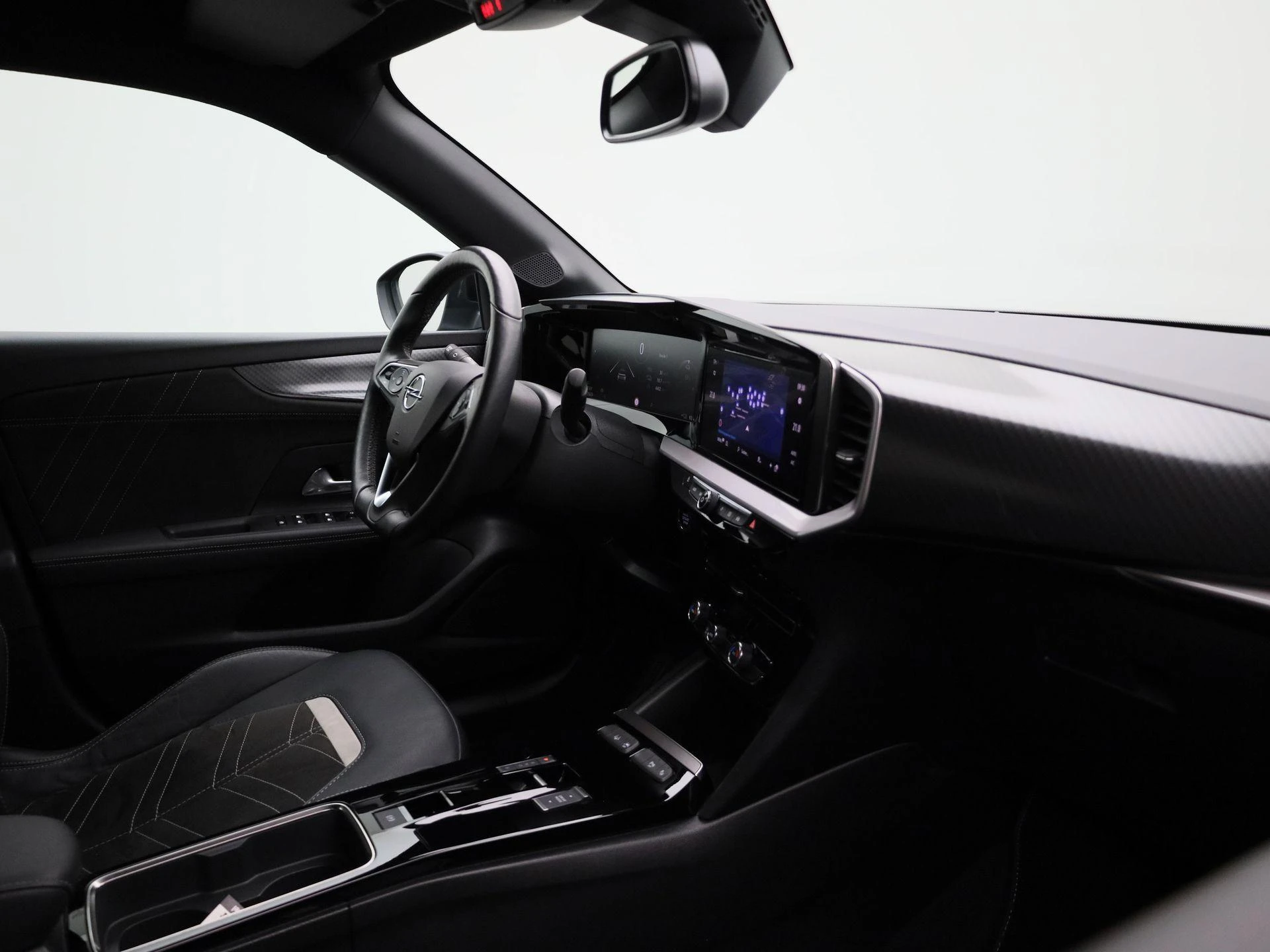 Opel Mokka-e Ultimate 50-kWh