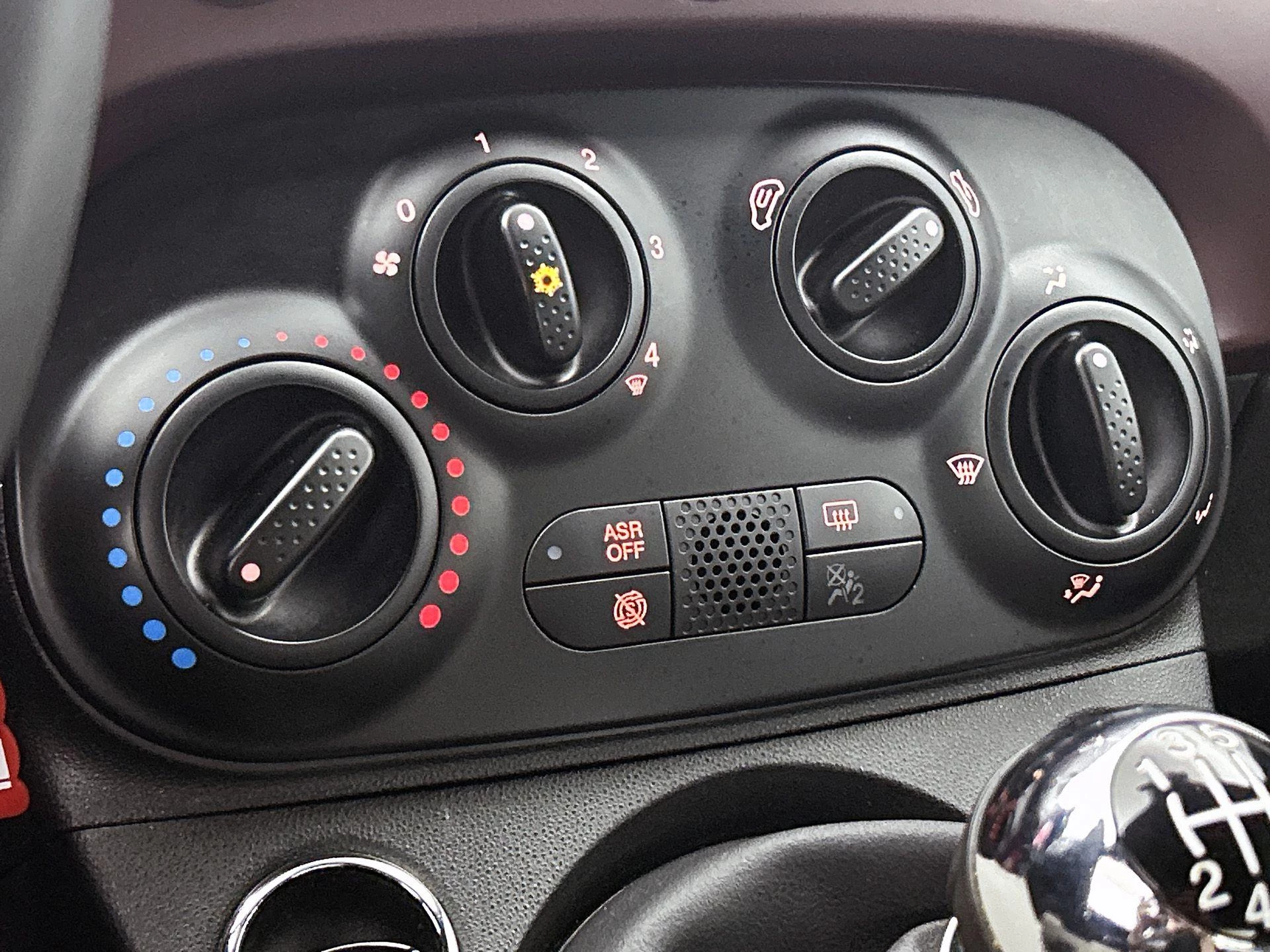 Fiat 500C 1.0 Hybrid Star