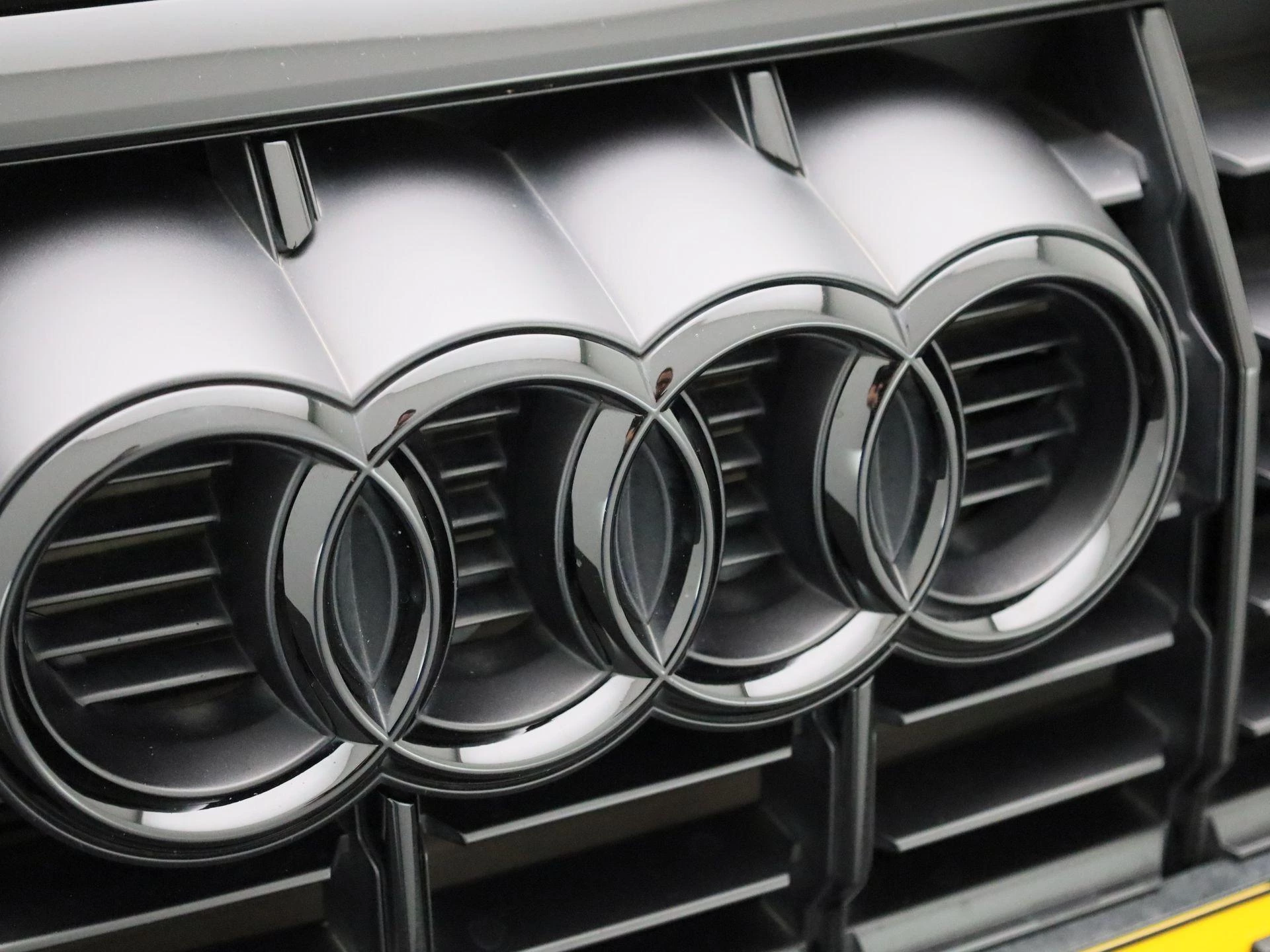 Audi Q3 35 TFSI S edition