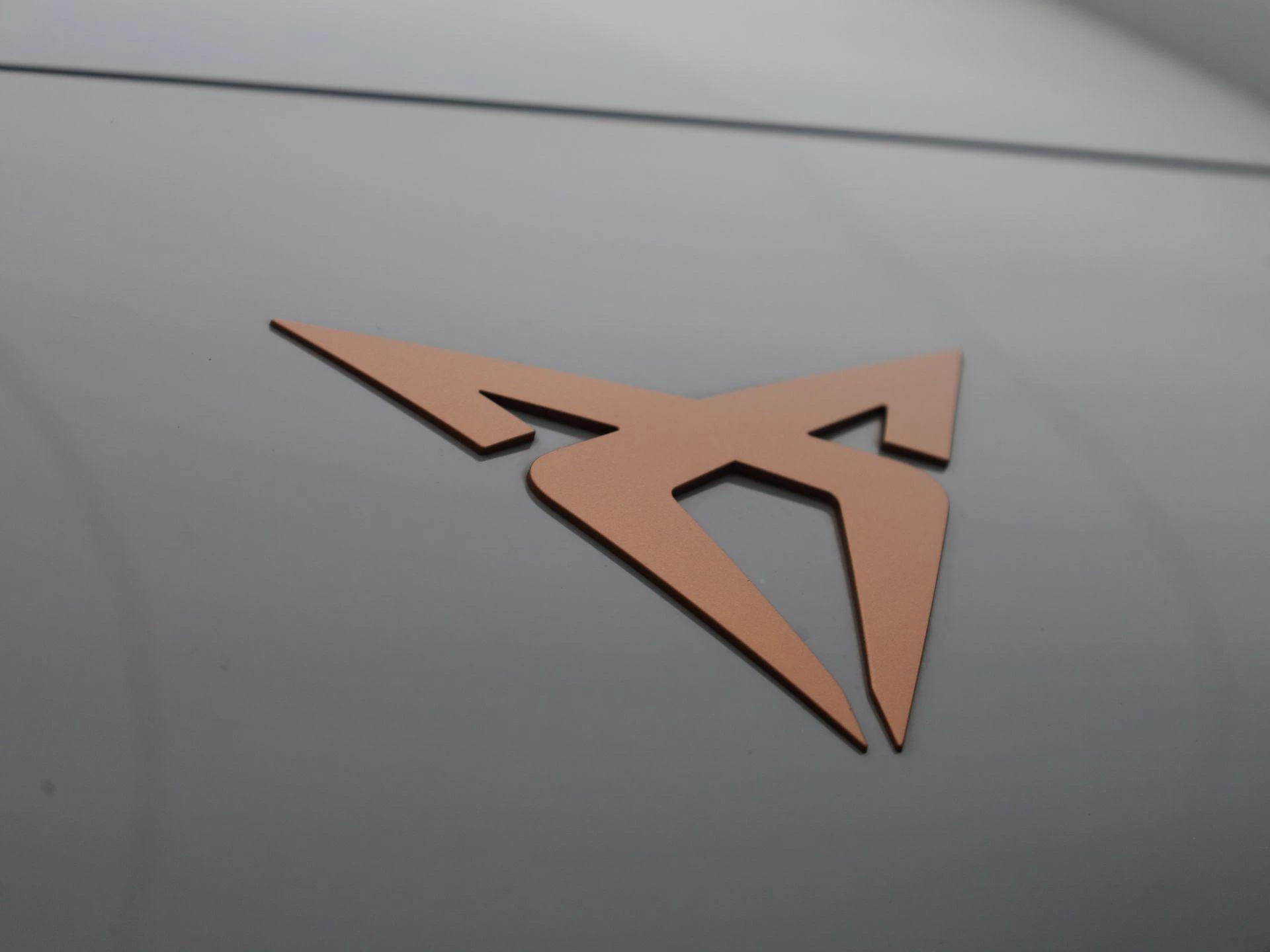 CUPRA Born Adrenaline 62 kWh