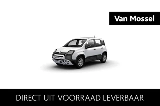 Fiat Pandina Cross