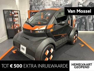 Mobilize 80 Evo Duo