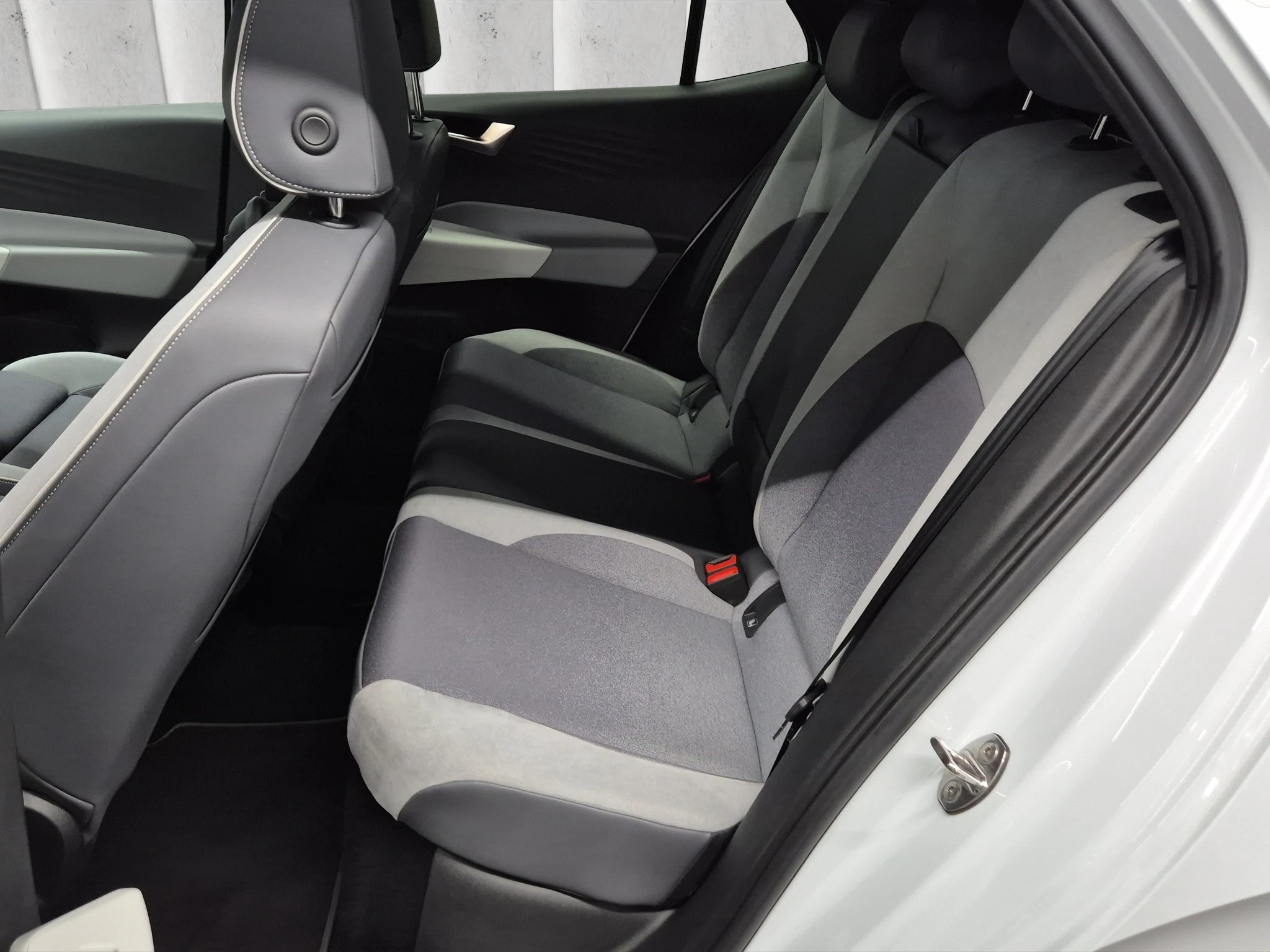 Volkswagen ID.3 Pro Performance Max
