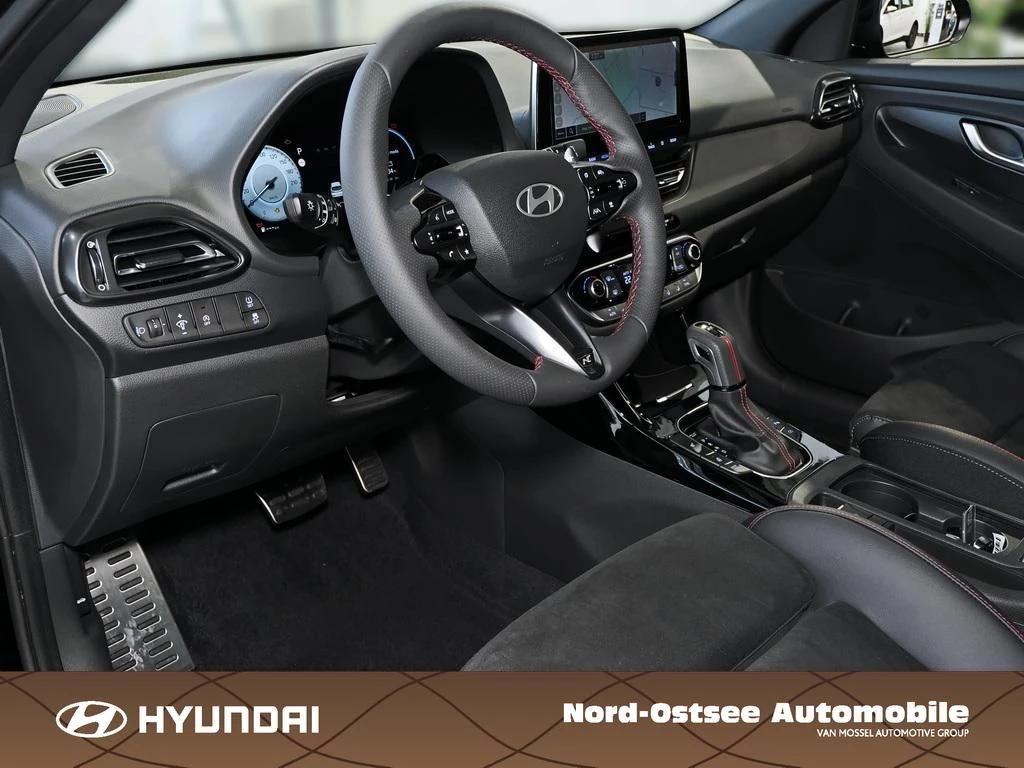 Hyundai i30 FL N Line X Panoramadach N Line